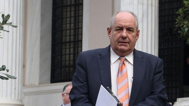 Τ. Κουίκ: «Κανένας δεν δικαιούται να αγνοεί την Ελλάδα στα όσα κάνει για το μεταναστευτικό» Τ. Κουίκ: «Κανένας δεν δικαιούται να αγνοεί την Ελλάδα στα όσα κάνει για το μεταναστευτικό»