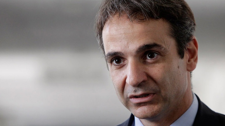 Το μήνυμα του Κυρ. Μητσοτάκη για την επέτειο της 28ης Οκτωβρίου