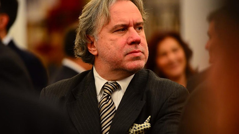 Οικονομική συνεργασία Ελλάδας-Κολομβίας