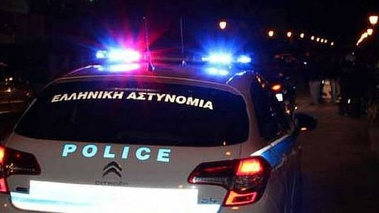Άγρια συμπλοκή με… σωλήνες στο Αγρίνιο