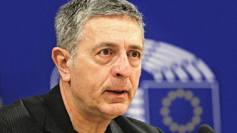 Κούλογλου για Καταλονία: Ανεύθυνοι ηγέτες παίζουν με την τύχη της Ισπανίας και της Ευρώπης