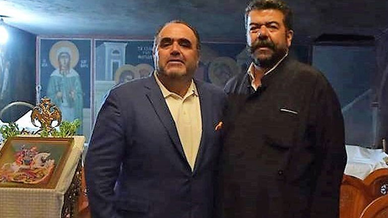 To CSI Institute ξεκινά τη λειτουργία του από τα Ανώγεια