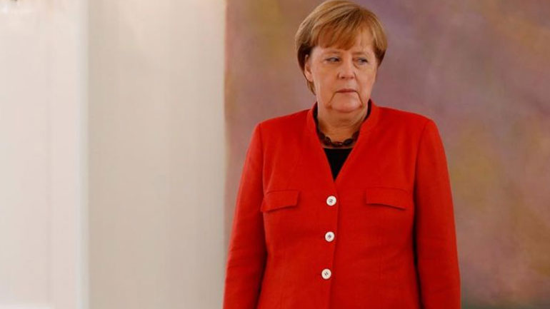 Γερμανία: Τον διαμελισμό του υπ. Οικονομικών εξετάζει το CDU στην περίπτωση που το FDP επιμείνει να το αναλάβει