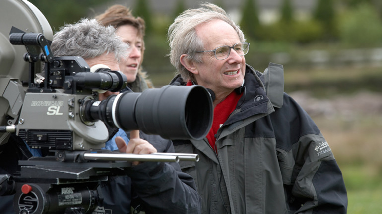 30ο Πανόραμα Ευρωπαϊκού Κινηματογράφου: Οι Kεν Λόουτς, Αλεξάντερ Πέιν, Κριστόφ Ζανούσι στην Αθήνα!