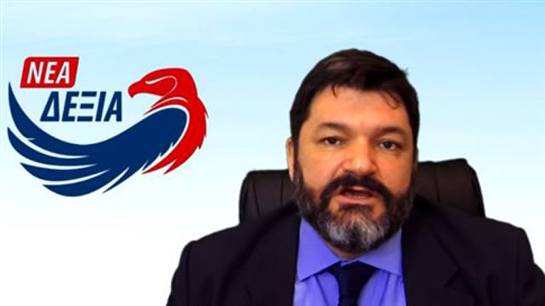 Φαήλος Κρανιδιώτης : Είμαστε η φλόγα και είσαστε η στάχτη