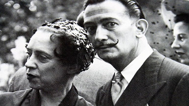 Η δημιουργική σχέση της Έλσα Σκιαπαρέλι και του Σαλβαντόρ Νταλί για πρώτη φορά θέμα έκθεσης