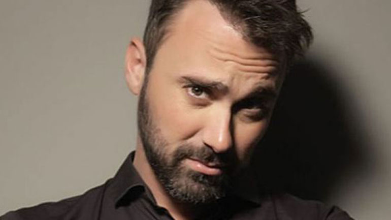 Γιώργος Καπουτζίδης: «Είναι μια στενάχωρη περίοδος για μένα, μου λείπει πολύ, ήμασταν δώδεκα χρόνια μαζί»