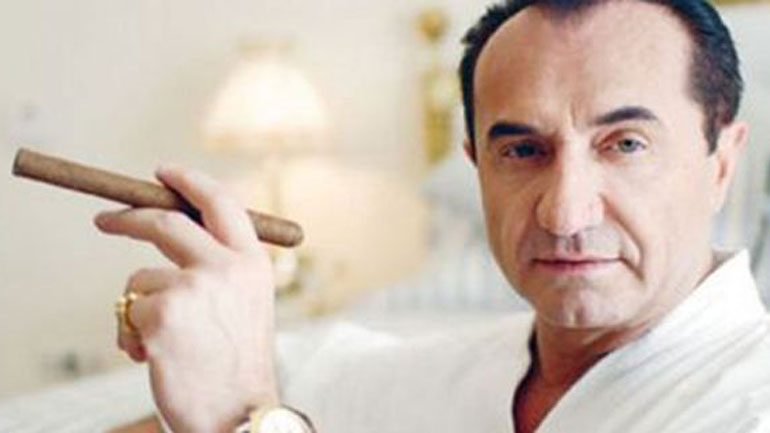 Λευτέρης Πανταζής: Η επίσημη ανακοίνωση για το φινάλε των νυχτερινών του εμφανίσεων στη Θεσσαλονίκη