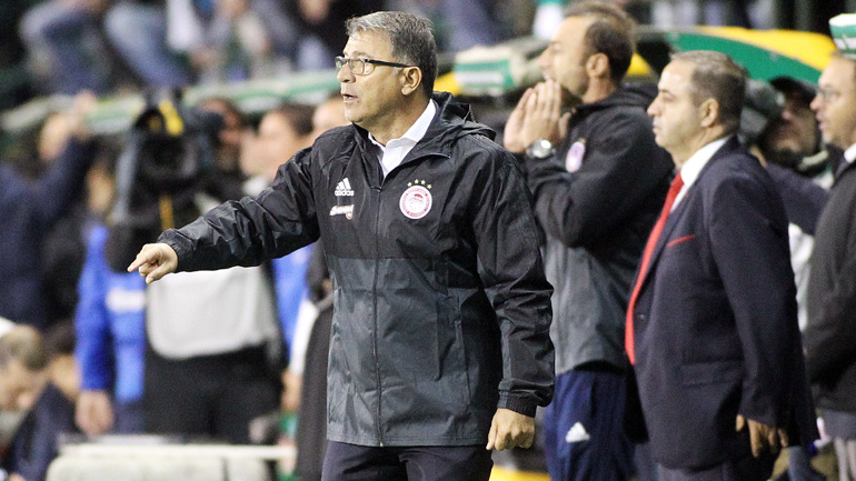 Λεμονής: «Μας έλειψε η δημιουργία»