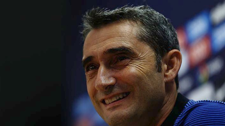 «Είναι ιδιαίτερο ματς, αλλά θέλω να νικήσω»