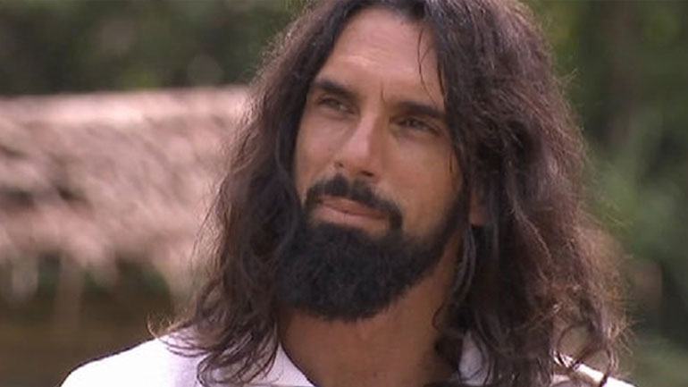 Nomads: Αποχώρησε ο Νικόλας Παπαδόπουλος λόγω τραυματισμού