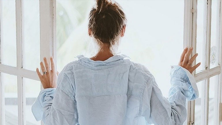 Οι πολύ αδύνατες γυναίκες κινδυνεύουν περισσότερο με πρόωρη εμμηνόπαυση