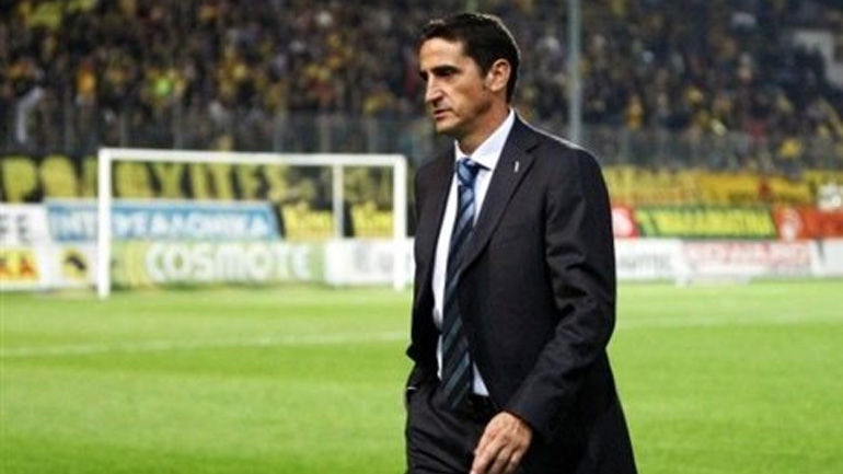 Η αποστολή της ΑΕΚ για το ματς με τον Πανιώνιο