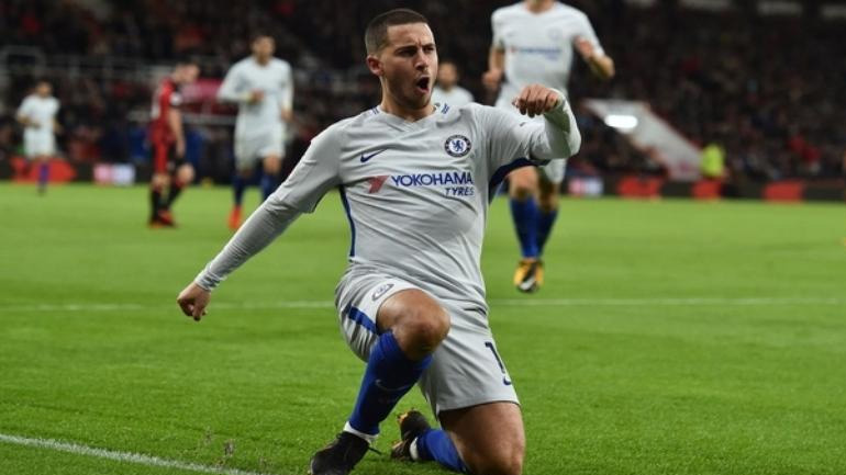 Γκολ και τρίποντο η Τσέλσι