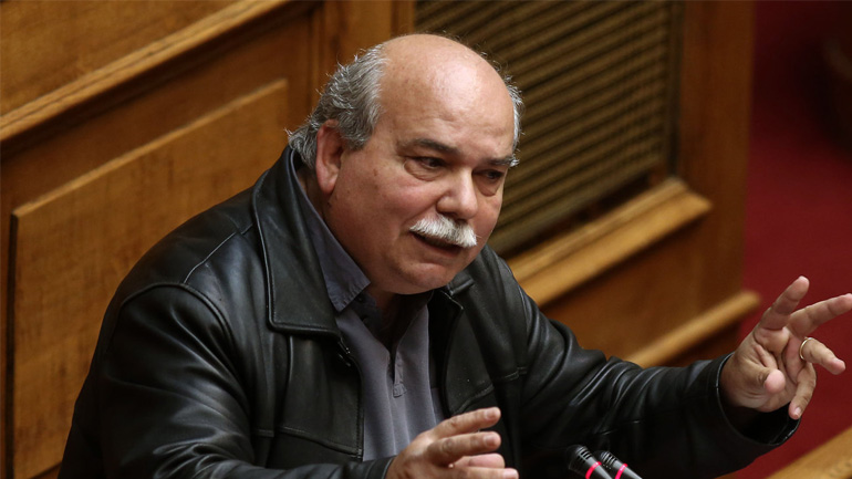 Ν. Βούτσης: Οι “Κασσάνδρες” που υποστήριζαν ότι θα ληφθούν προληπτικά μέτρα, έπεσαν έξω