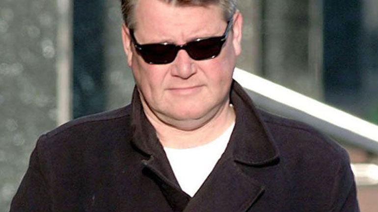 Απεβίωσε ο ηθοποιός Iain Rogerson