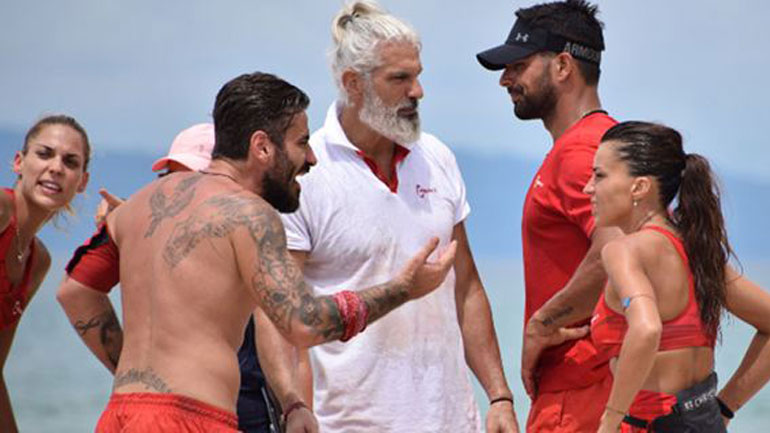 Ανατροπή στο Nomads: Δείτε τι θα γίνει στο επόμενο επεισόδιο