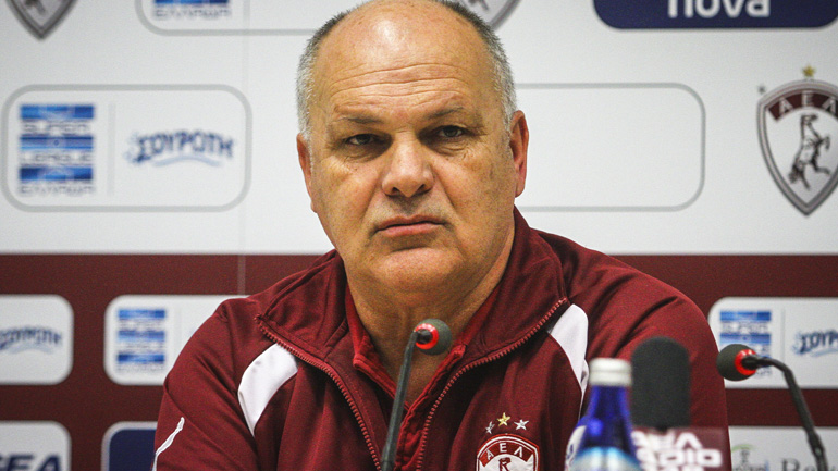 «Αποδείξαμε πως φοράμε μία βαριά φανέλα»