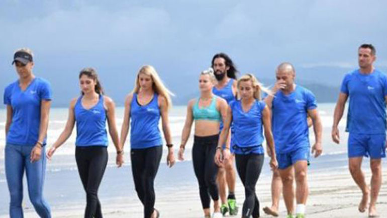 Nomads: Δείτε τα καυστικά σχόλια στο Twitter για τις δύο αποχωρήσεις