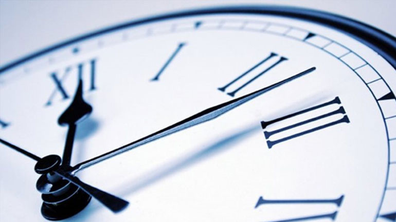 Αλλάζει η ώρα την Κυριακή