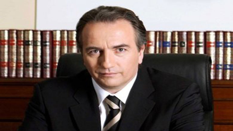 Καλαφάτης: «Υπερηφάνεια για την Ιστορία, την πίστη και το μέλλον της Πατρίδας» Καλαφάτης: «Υπερηφάνεια για την Ιστορία, την πίστη και το μέλλον της Πατρίδας»