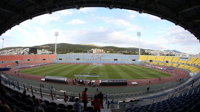 «Ονειρεύονται ότι θα βγάλουν από το Καυτανζόγλειο τον Ηρακλή»