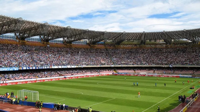 Το ιταλικό ποδόσφαιρο κατά του ακροδεξιού εξτρεμισμού