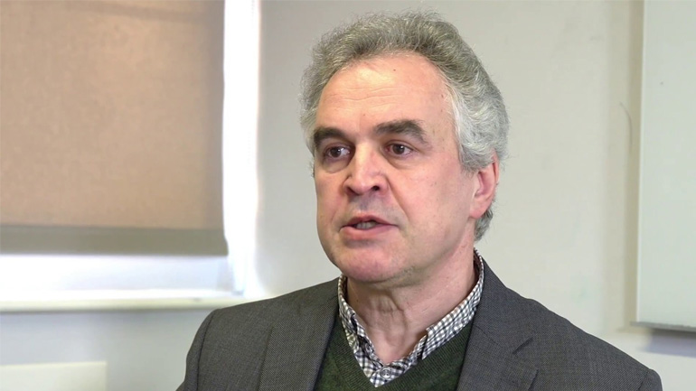 Δημήτρης Τζιόβας: Η κρίση προώθησε τη συλλογικότητα