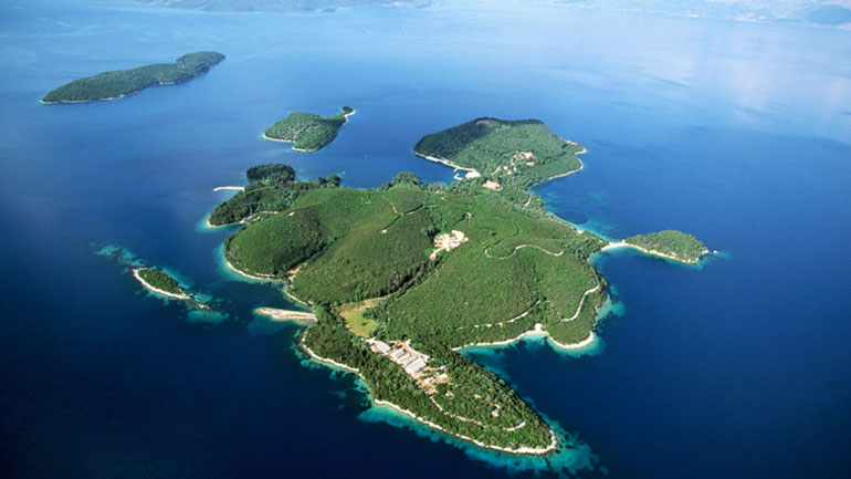 Η Περιφέρεια Ιονίων Νήσων μπλοκάρει την επένδυση στον Σκορπιό