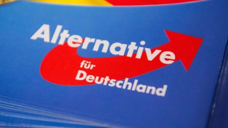 Γερμανία: Το AfD εγκατέλειψε την προσπάθειά του για συλλογή προσωπικών δεδομένων δημοσιογράφων