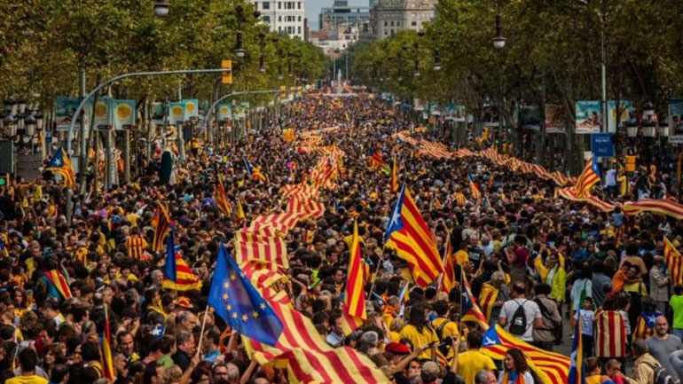 Καταλονία: Ανάλυση για τη σημασία της προκήρυξης εκλογών