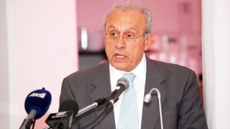 Απεβίωσε ο ιατρός Γιώργος Κυριακίδης, ο «θεμελιωτής» των μεταμοσχεύσεων νεφρού στην Κύπρο