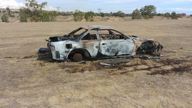 Βλέπεις την εικόνα και πονάει η ψυχή σου...
