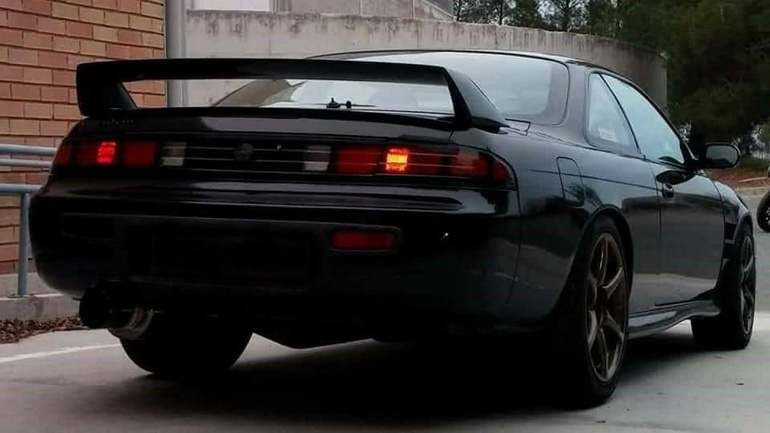 Όπως μπορείτε να δείτε ο ιδιοκτήτης του το είχε σε τέλεια κατάσταση