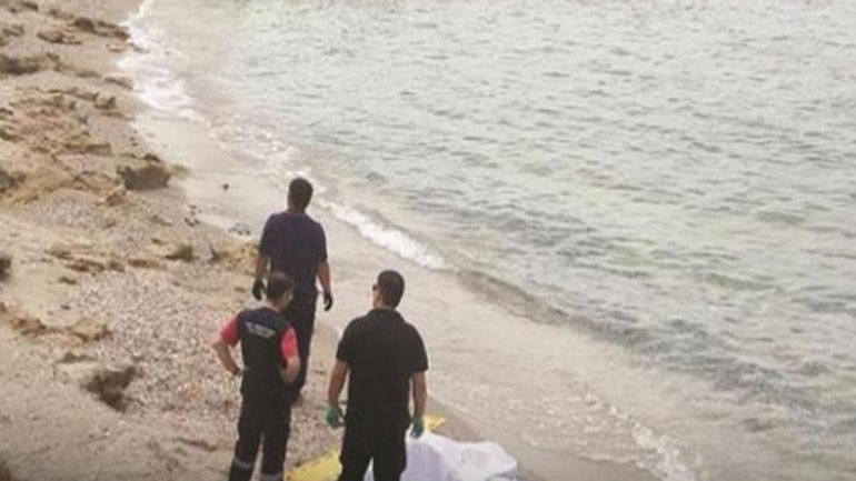 Αναγνωρίστηκε η σορός που βρέθηκε στον Αγιόκαμπο