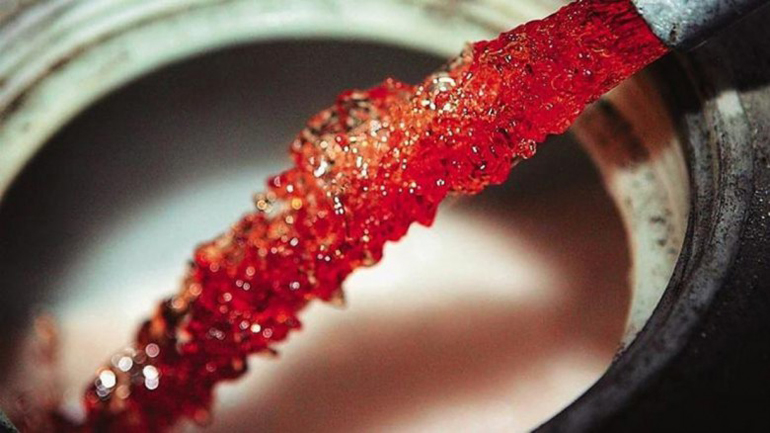 Συνελήφθη με 110 λίτρα λαθραίο πετρέλαιο