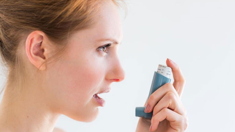 Σημαντική επιβάρυνση της προσωπικής και επαγγελματικής ζωής των ατόμων με άσθμα