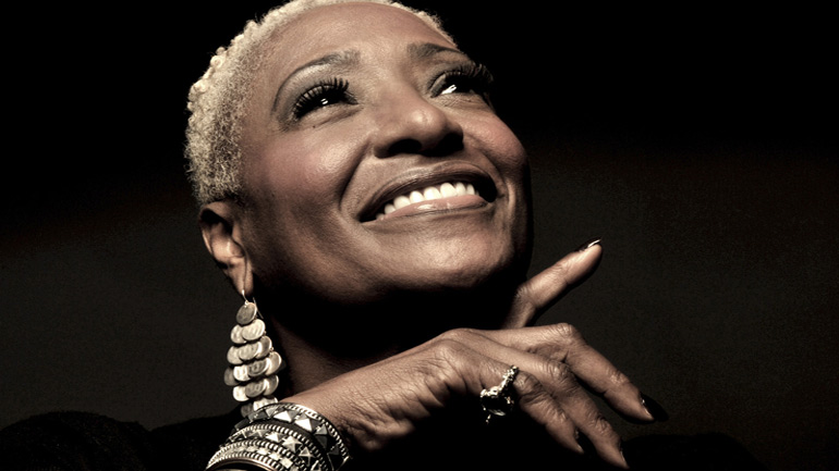 Martha High: Η soul diva και μούσα του James Brown στο Half Note