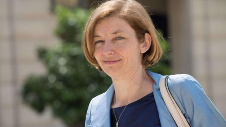 Γαλλία – ΗΑΕ: «Δεν έχουμε τελειώσει με την τρομοκρατία»