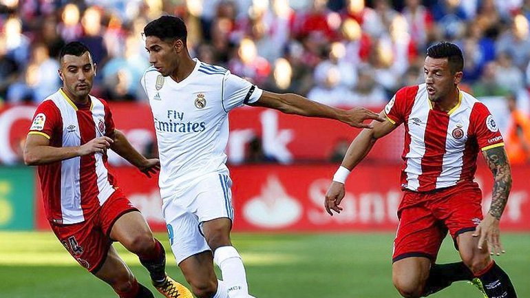 Ηττήθηκε στην Καταλονία η Ρεάλ