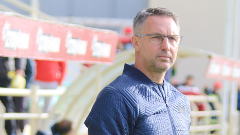 «Πήραμε μία σπουδαία νίκη»