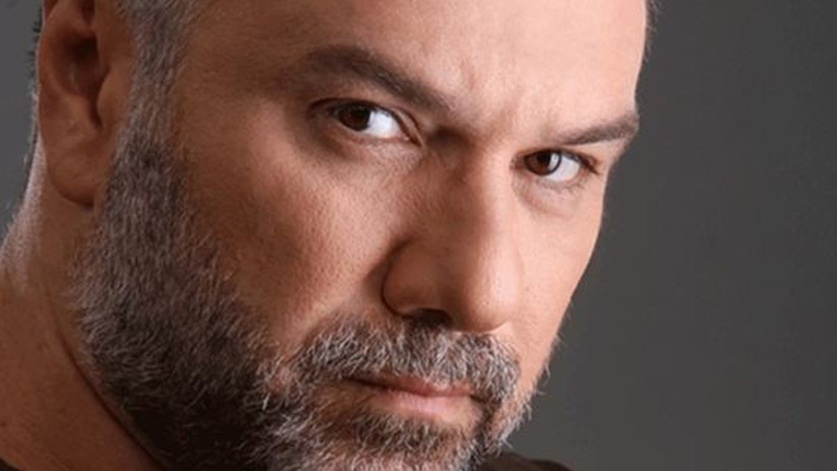 Γρηγόρης Αρναούτογλου: Τι ζήτησε να του φέρουν από την Ελλάδα στις Φιλιππίνες;