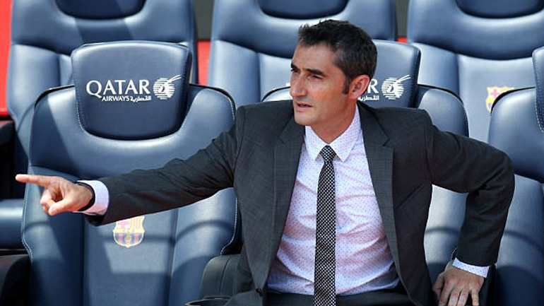 Η αποστολή της Μπαρτσελόνα για το ματς με τον Ολυμπιακό