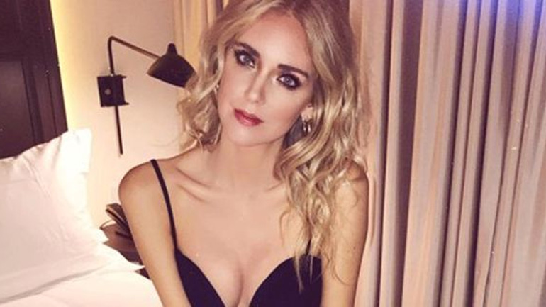 Chiara Ferragni: Έγκυος στο πρώτο της παιδί!