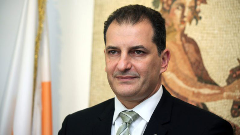 Κύπρος: Το 2018 θα είναι χρονιά γεωτρήσεων, δηλώνει ο υπουργός Ενέργειας