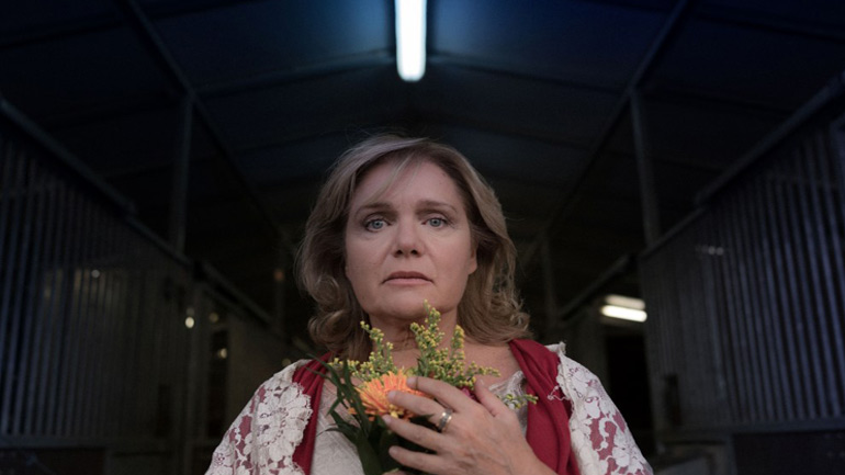 «Προς Ελευσίνα» στο Θέατρο Τέχνης Καρόλου Κουν