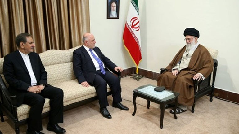 Συρία: Συνομιλίες μεταξύ κυβέρνησης και αντιπολιτευόμενων ομάδων