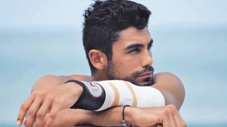 Παναγιώτης Βασιλάκος: Μιλάει ανοιχτά για την σύντροφό του