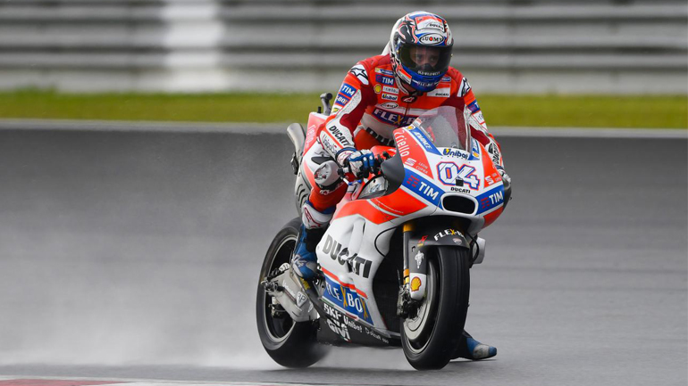 MotoGp, Sepang 2017: Dovi και Lorenzo κοκκίνησαν τη Μαλαισία!