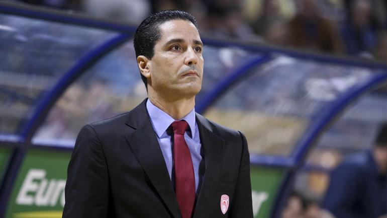 «Ήμασταν πολύ συγκεντρωμένοι»